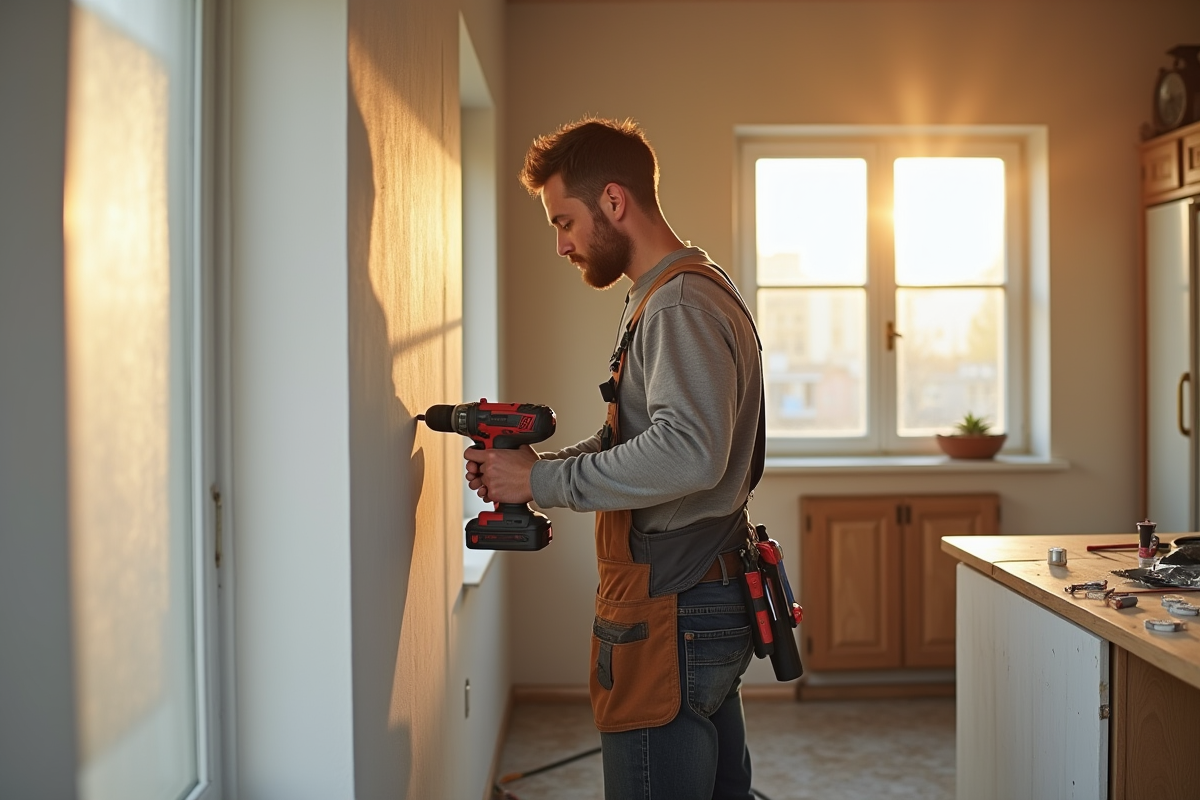 conseil rénovation