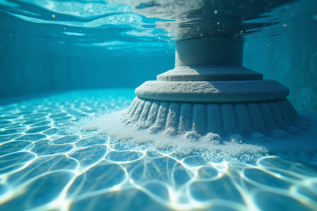 piscine nettoyage