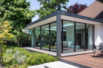 Véranda à Marseille : un investissement esthétique et rentable